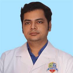 DR Muhammad Saiful Islam 